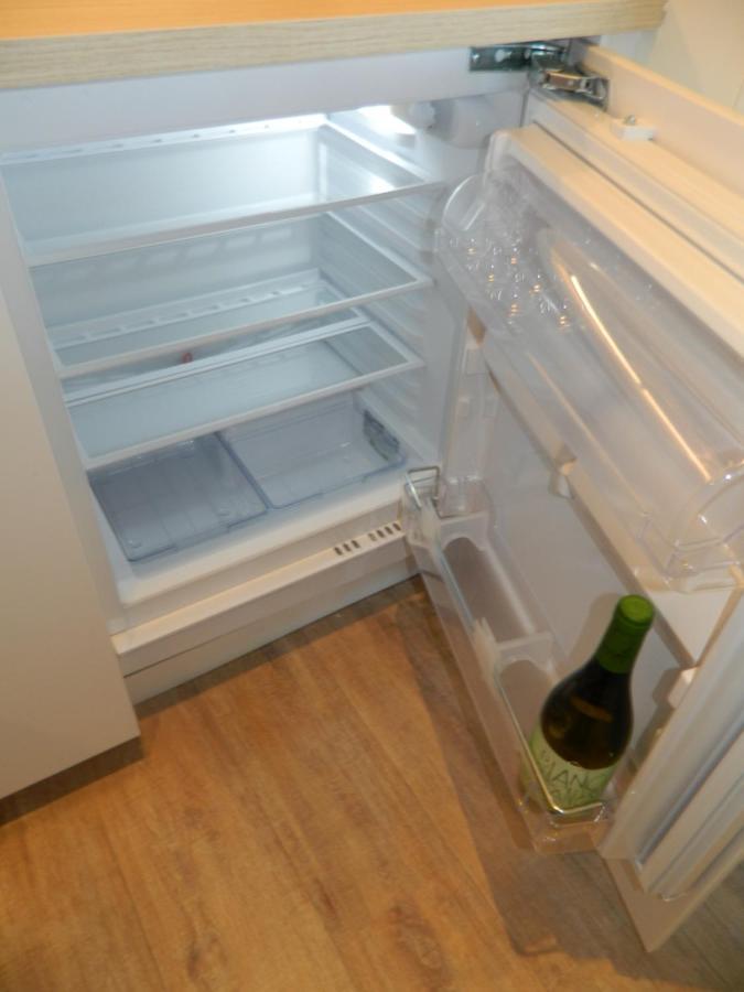 Schoonzicht Apartman Oostduinkerke Kültér fotó
