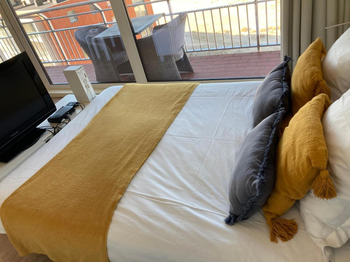 Schoonzicht Apartman Oostduinkerke Kültér fotó